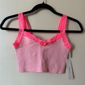 nwt urban outfitters xs/s tank top